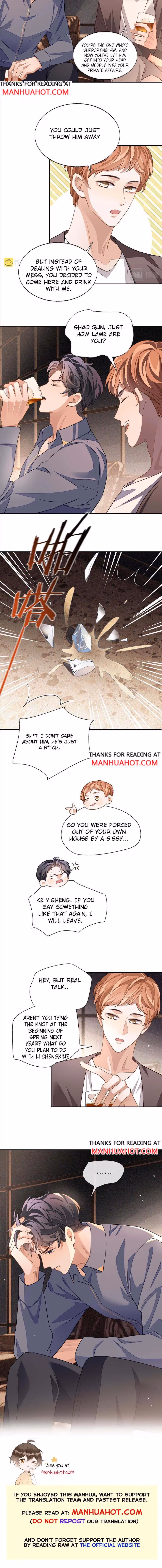 Read Sissy chapter 51 image 7 on Lezhin