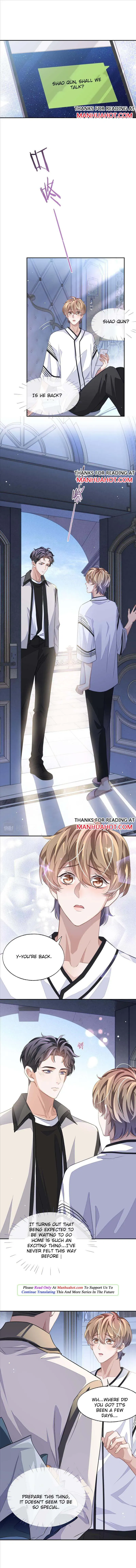 Read Sissy chapter 52 image 3 on Lezhin