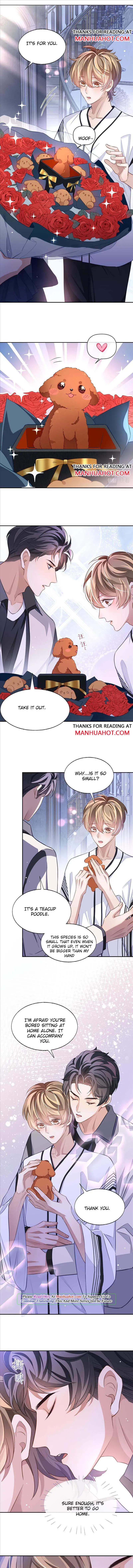Read Sissy chapter 52 image 4 on Lezhin