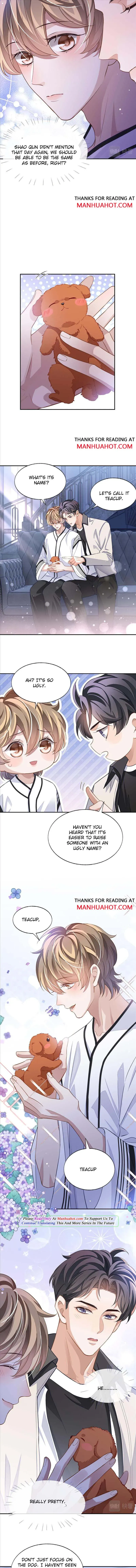Read Sissy chapter 52 image 5 on Lezhin