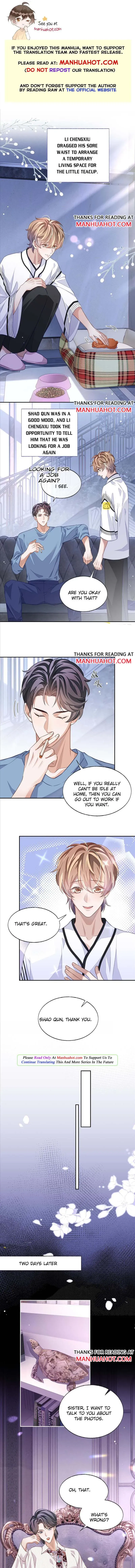 Read Sissy chapter 53 image 0 on Lezhin