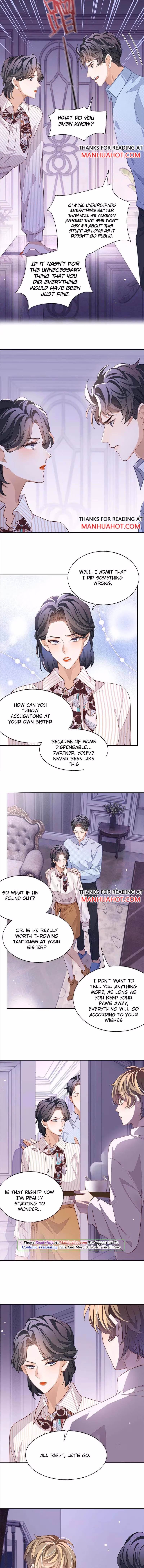 Read Sissy chapter 53 image 2 on Lezhin
