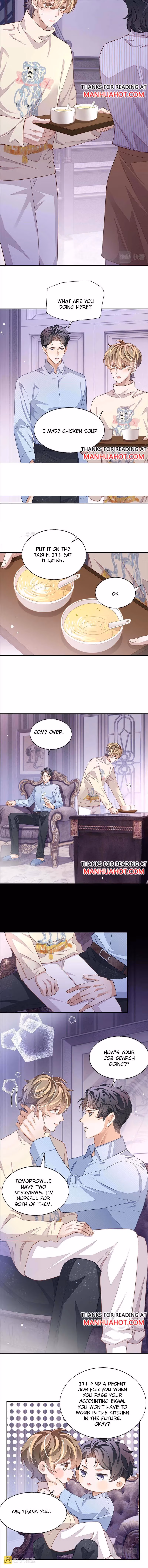 Read Sissy chapter 53 image 3 on Lezhin