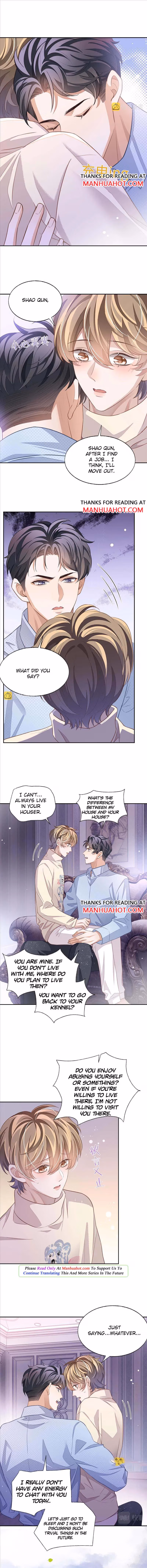 Read Sissy chapter 53 image 4 on Lezhin