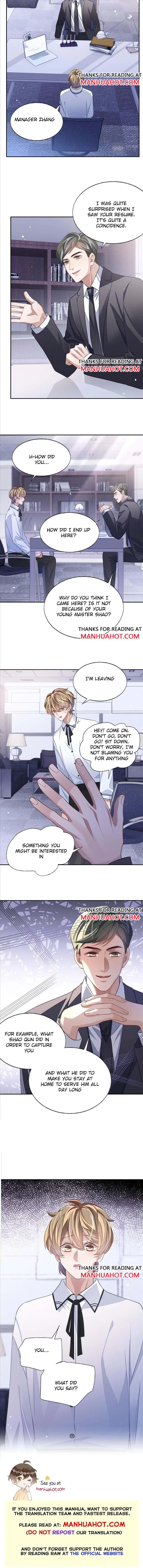 Read Sissy chapter 53 image 6 on Lezhin