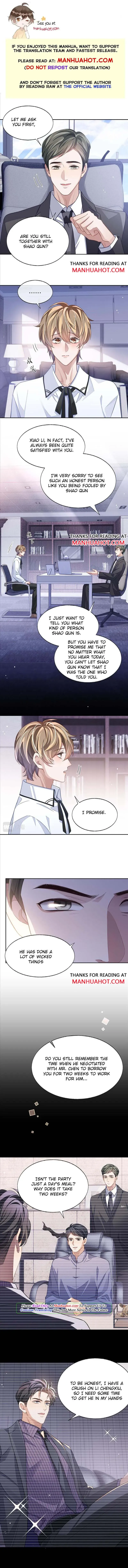 Read Sissy chapter 54 image 0 on Lezhin