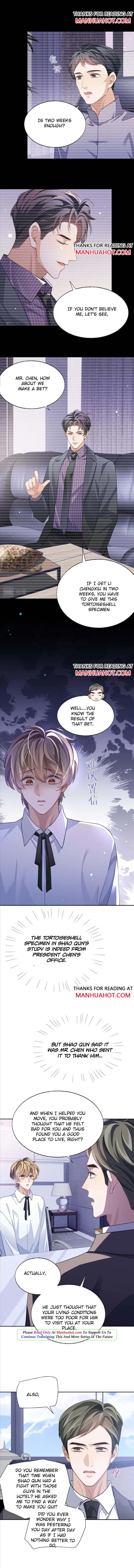 Read Sissy chapter 54 image 1 on Lezhin