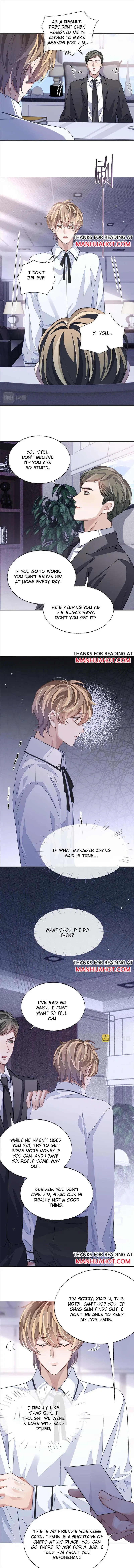 Read Sissy chapter 54 image 2 on Lezhin