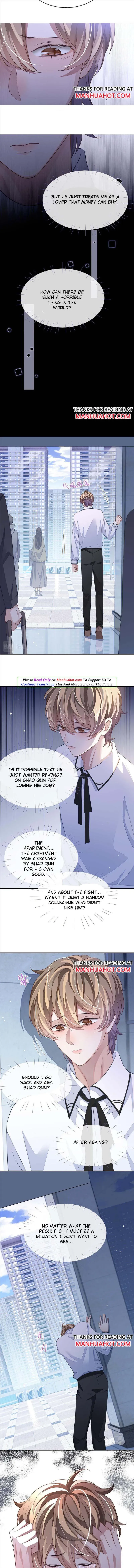 Read Sissy chapter 54 image 3 on Lezhin