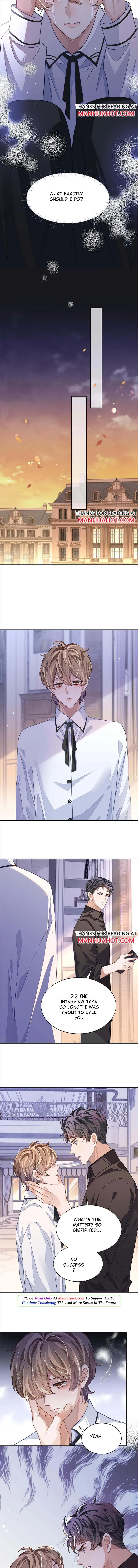 Read Sissy chapter 54 image 4 on Lezhin