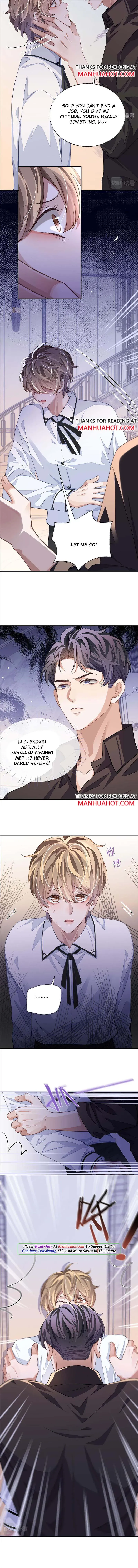 Read Sissy chapter 54 image 5 on Lezhin