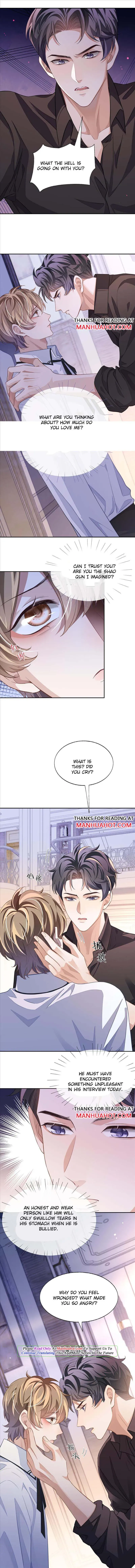 Read Sissy chapter 54 image 6 on Lezhin