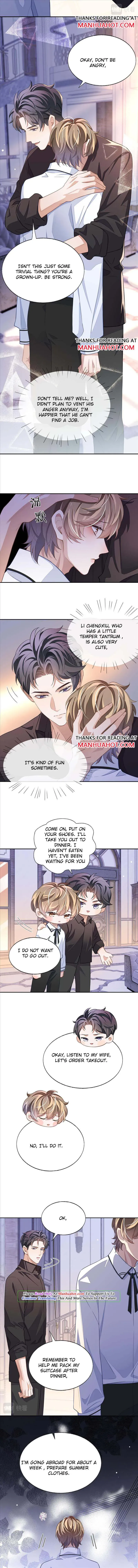Read Sissy chapter 54 image 7 on Lezhin