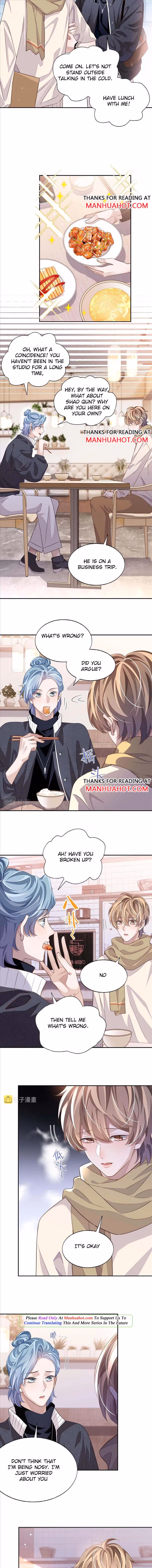 Read Sissy chapter 55 image 1 on Lezhin