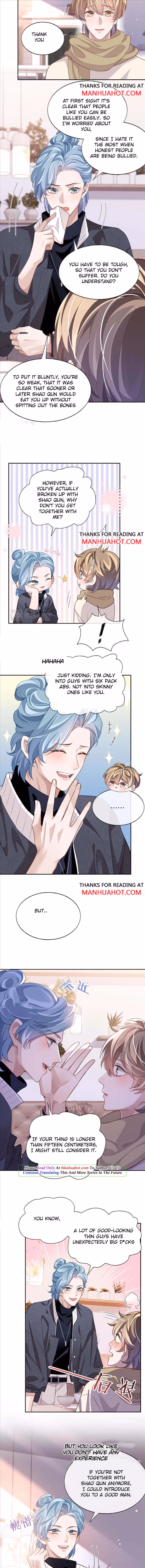 Read Sissy chapter 55 image 2 on Lezhin