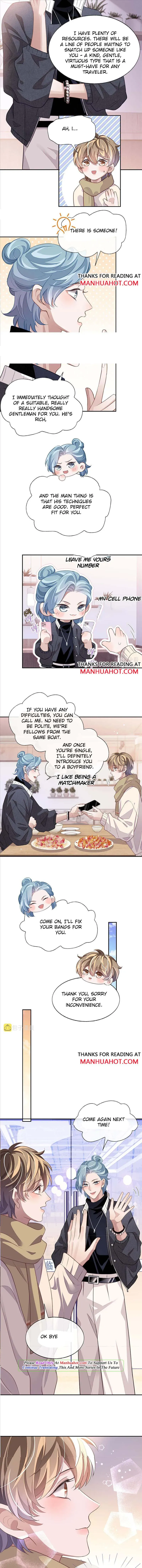 Read Sissy chapter 55 image 3 on Lezhin