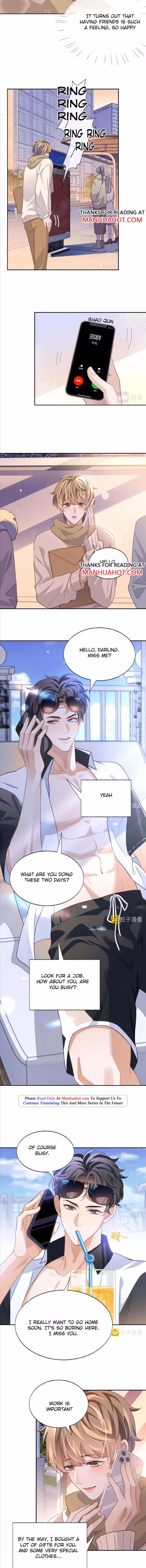 Read Sissy chapter 55 image 4 on Lezhin