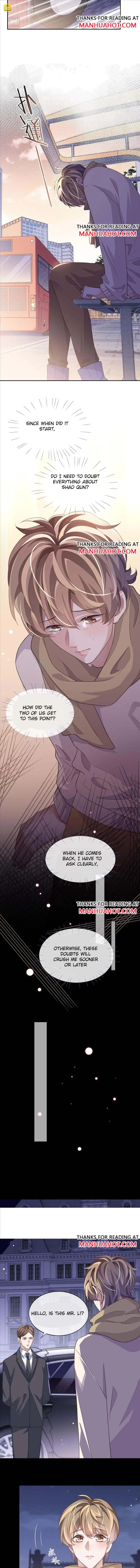Read Sissy chapter 55 image 6 on Lezhin
