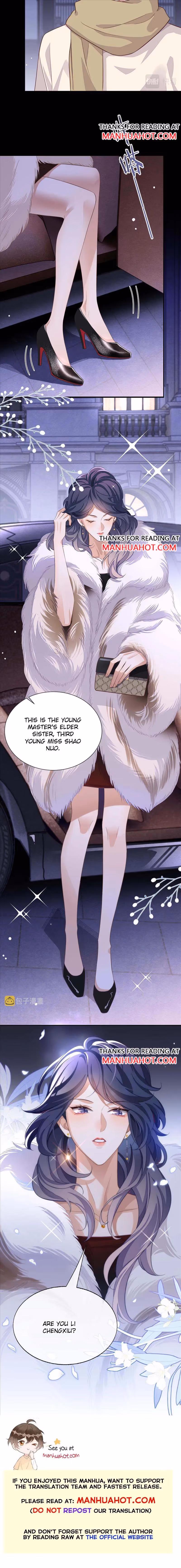 Read Sissy chapter 55 image 7 on Lezhin