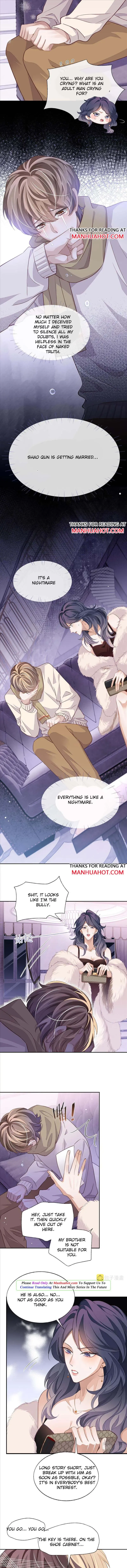 Read Sissy chapter 56 image 3 on Lezhin