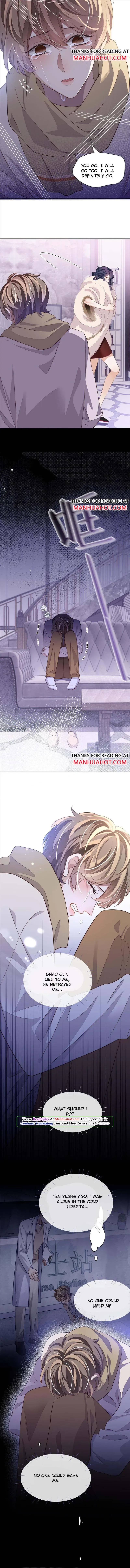 Read Sissy chapter 56 image 4 on Lezhin