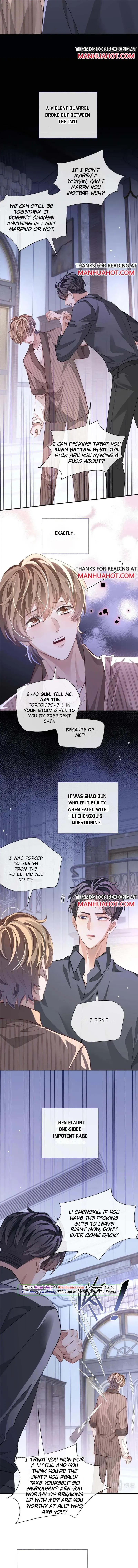 Read Sissy chapter 57 image 2 on Lezhin