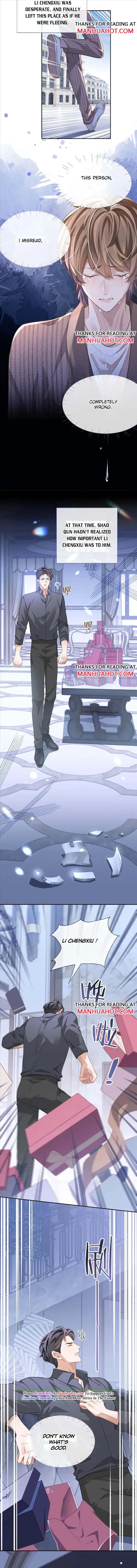 Read Sissy chapter 57 image 3 on Lezhin