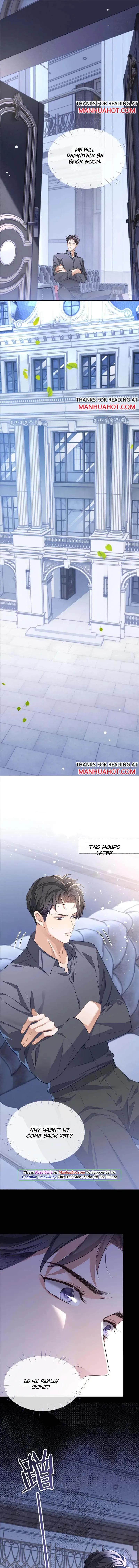 Read Sissy chapter 57 image 4 on Lezhin