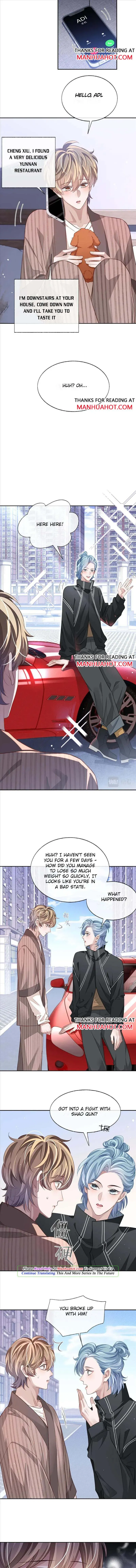 Read Sissy chapter 57 image 6 on Lezhin