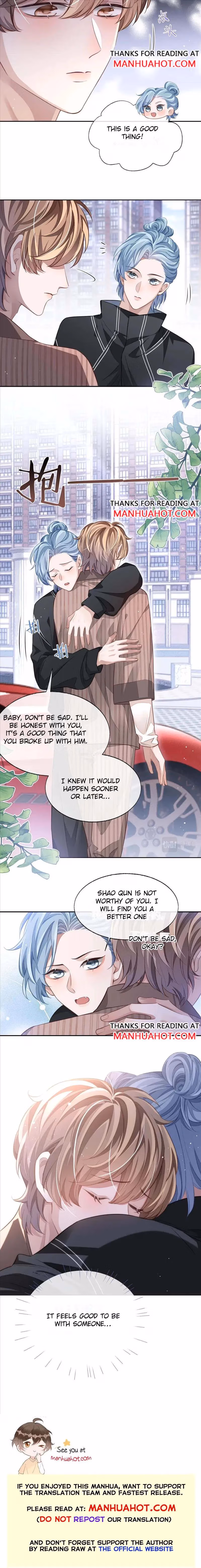 Read Sissy chapter 57 image 7 on Lezhin
