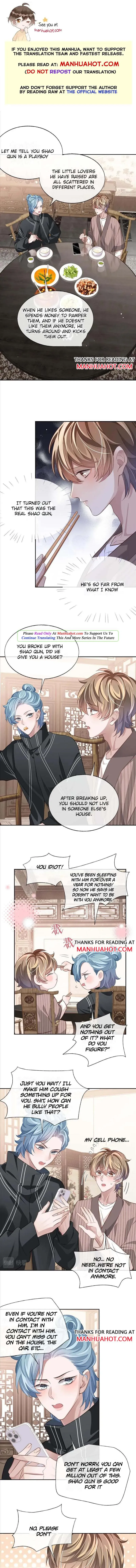 Read Sissy chapter 58 image 0 on Lezhin