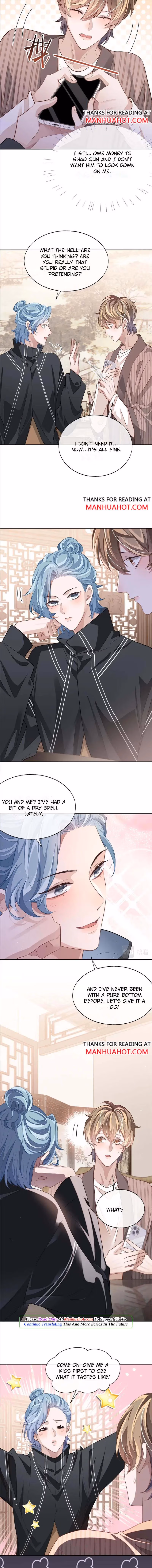 Read Sissy chapter 58 image 1 on Lezhin