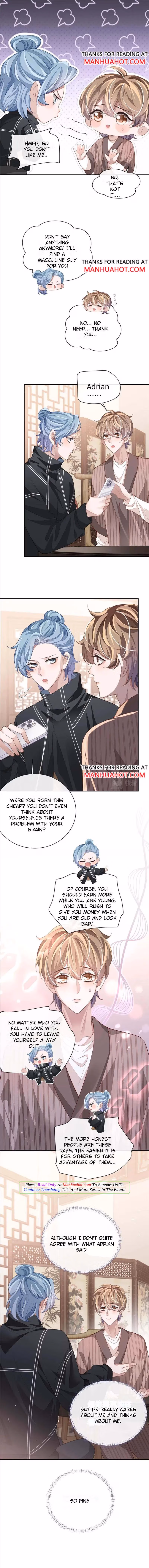 Read Sissy chapter 58 image 2 on Lezhin