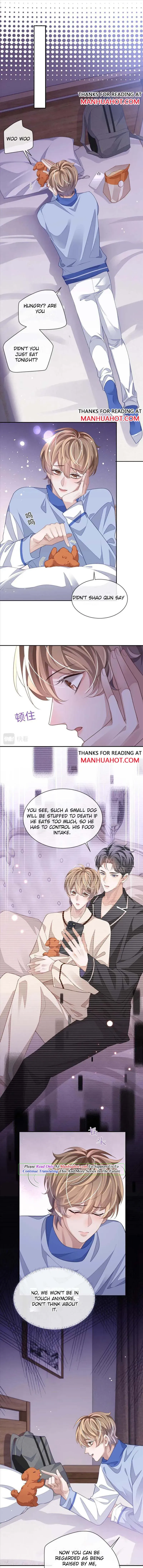 Read Sissy chapter 58 image 3 on Lezhin
