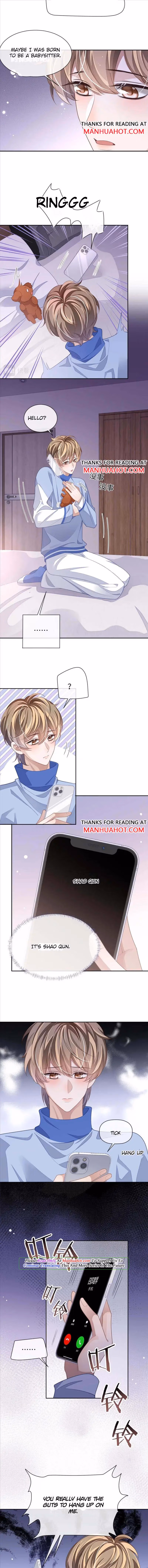 Read Sissy chapter 58 image 4 on Lezhin