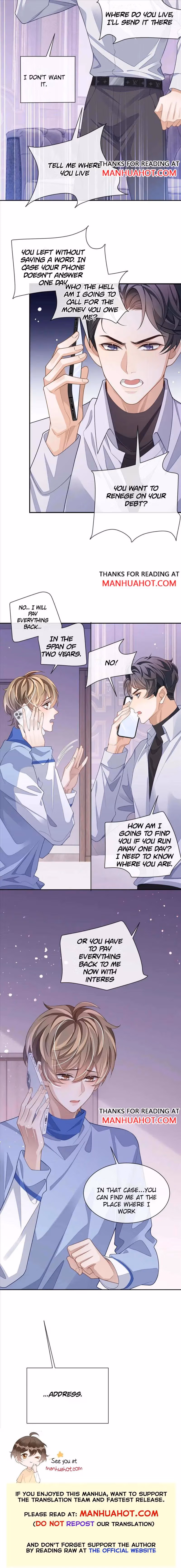 Read Sissy chapter 58 image 6 on Lezhin