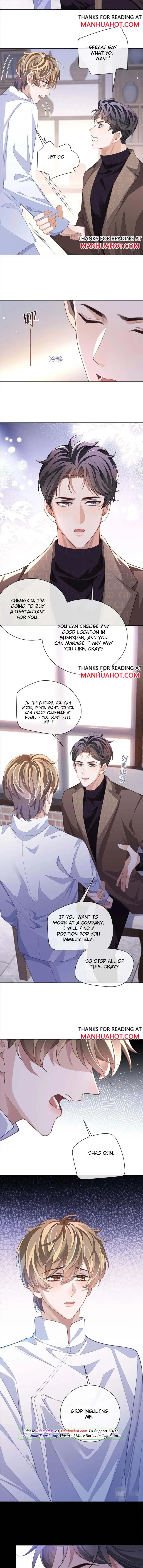 Read Sissy chapter 59 image 4 on Lezhin