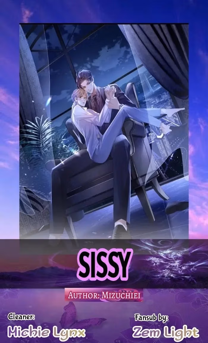 Read Sissy chapter 6 image 0 on Lezhin