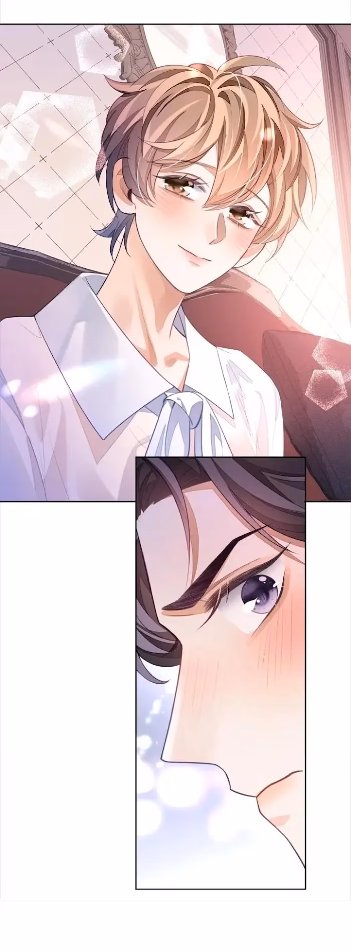 Read Sissy chapter 6 image 11 on Lezhin