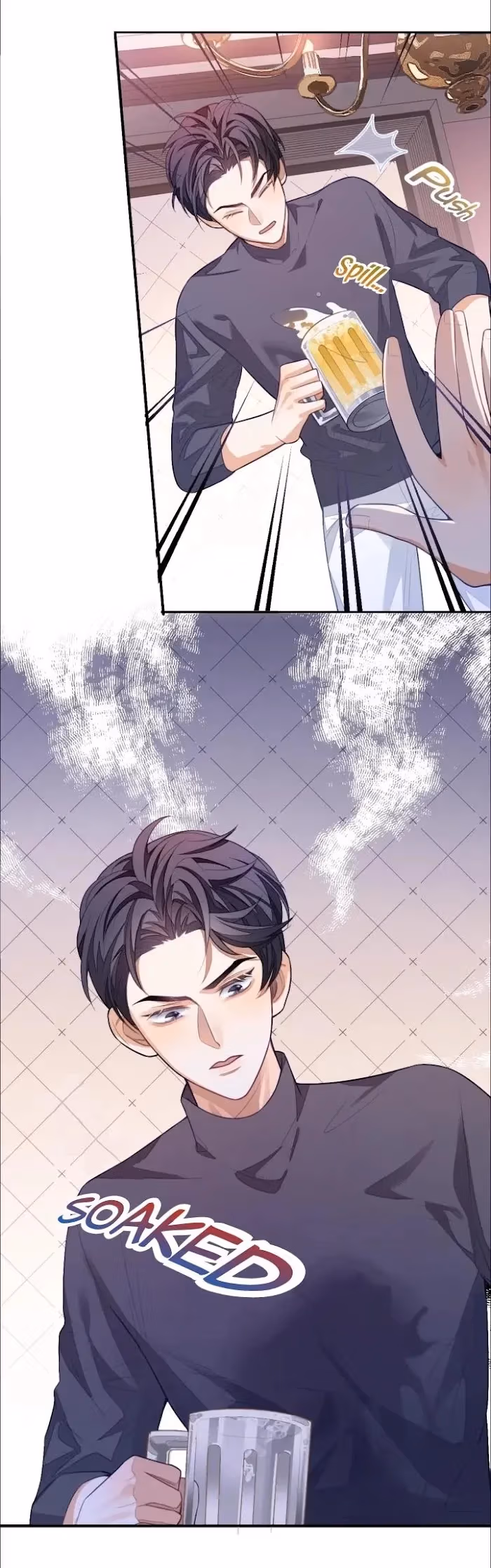 Read Sissy chapter 6 image 18 on Lezhin