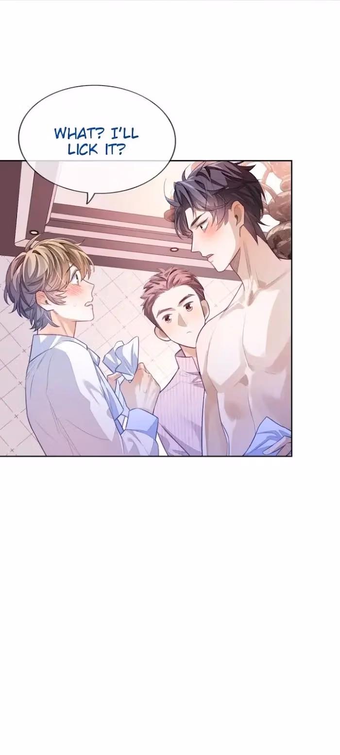 Read Sissy chapter 6 image 25 on Lezhin