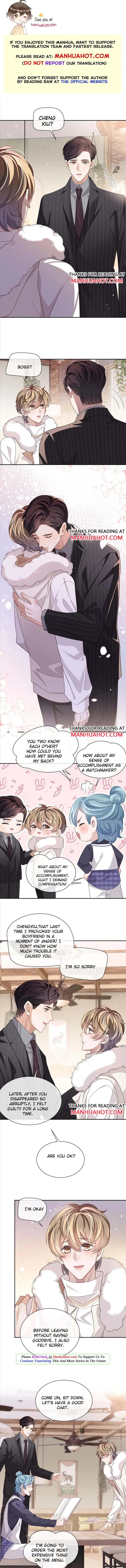 Read Sissy chapter 60 image 0 on Lezhin