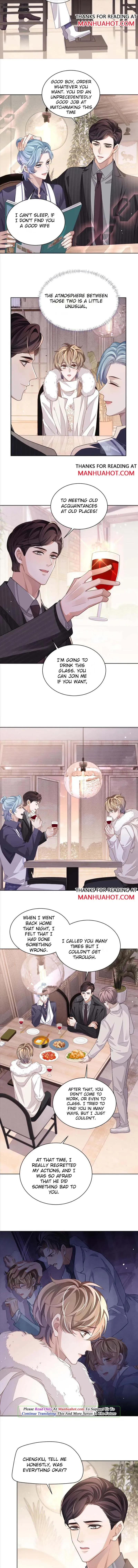Read Sissy chapter 60 image 1 on Lezhin