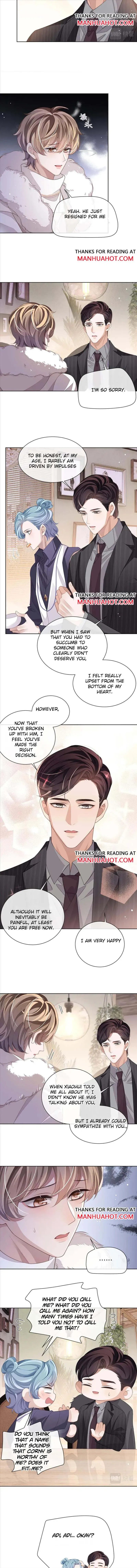 Read Sissy chapter 60 image 2 on Lezhin