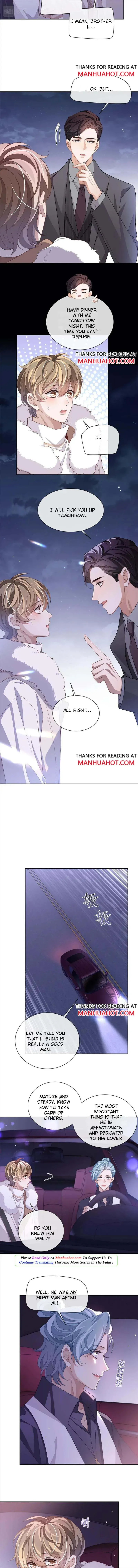 Read Sissy chapter 60 image 4 on Lezhin