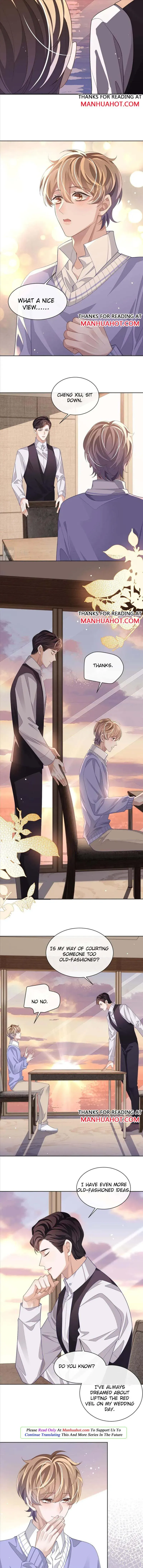 Read Sissy chapter 61 image 1 on Lezhin
