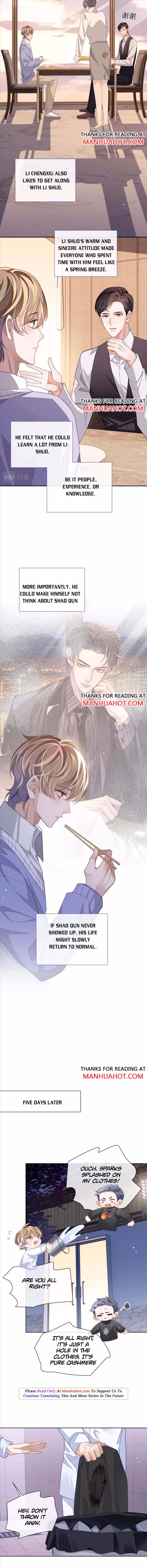 Read Sissy chapter 61 image 3 on Lezhin