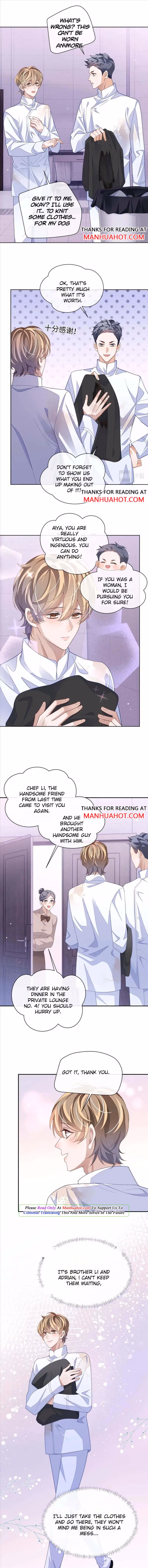 Read Sissy chapter 61 image 4 on Lezhin
