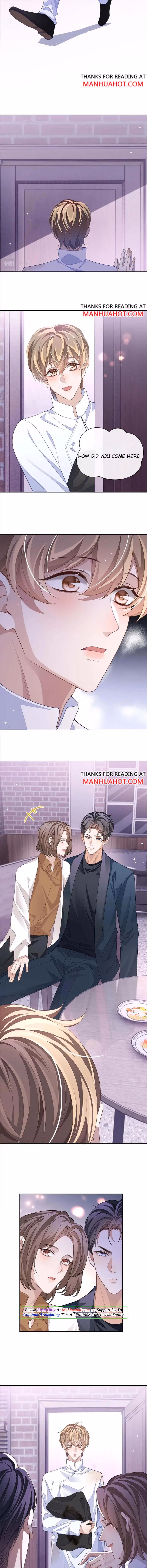 Read Sissy chapter 61 image 5 on Lezhin