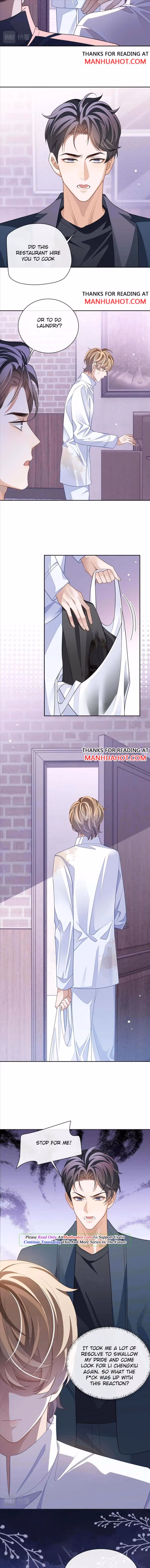 Read Sissy chapter 61 image 6 on Lezhin